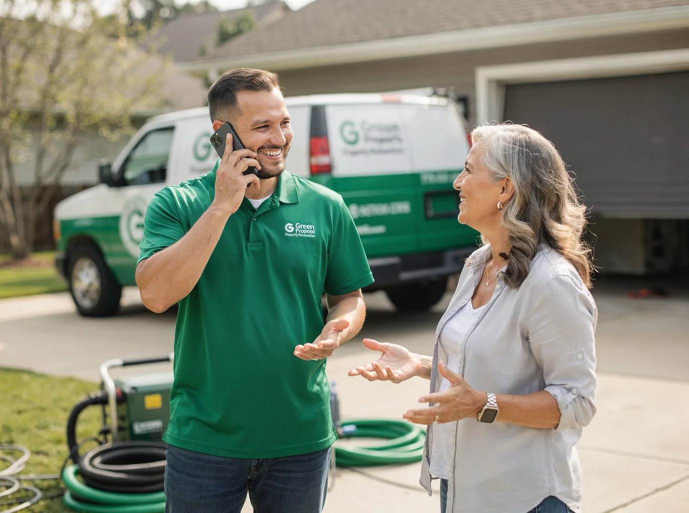 Water Damage Restoration Mount Storm, WV FAQs